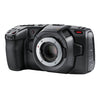 Blackmagic Design Pocket Cinema Camera 4K (MFT) - Coremicro