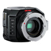 Blackmagic Design Micro Studio Camera 4K - Coremicro