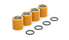 Blackmagic Design Cintel Film Cleaning Roller Kit - Coremicro