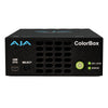 AJA ColorBox HDR/SDR Color Converter - Coremicro