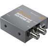 Blackmagic Design Micro Converter BiDirectional SDI/HDMI 3G - No PSU - Coremicro