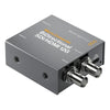 Blackmagic Design BiDirectional SDI/HDMI 12G Micro Converter - No PSU - Coremicro