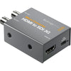 Blackmagic Design Micro Converter HDMI to SDI 3G with Power Supply - Coremicro