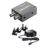 Blackmagic Design Micro Converter HDMI to SDI 3G with Power Supply - Coremicro