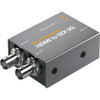 Blackmagic Design Micro Converter HDMI to SDI 3G with Power Supply - Coremicro