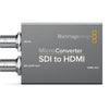 Blackmagic Design Micro Converter SDI to HDMI - No PSU - Coremicro