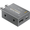 Blackmagic Design Micro Converter SDI to HDMI - No PSU - Coremicro