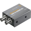 Blackmagic Design Micro Converter SDI to HDMI 3G with Power Supply - Coremicro