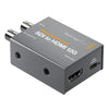 Blackmagic Design SDI to HDMI 12G Micro Converter - No PSU - Coremicro