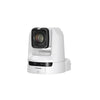 Canon CR-N100 20x Zoom 4K NDI|HX PTZ Camera (White) - Coremicro