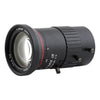 AIDA Imaging HD Varifocal 5.0-50mm Manual Iris CS Mount Lens - Coremicro