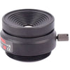 AIDA Imaging CS Mount 12mm Fixed Focal Mega-Pixel Lens - Coremicro