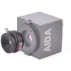 AIDA Imaging CS Mount 12mm Fixed Focal Mega-Pixel Lens - Coremicro