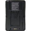 IDX System Technology CUE-D300 286Wh V-Mount High-Capacity Li-Ion Battery with 5-LED Indicator - Coremicro