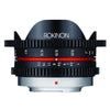 Rokinon 7.5mm Cine T3.8 Fisheye Lens for MFT Mount - Coremicro