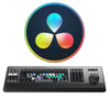 Blackmagic Design DaVinci Resolve Editor Keyboard with DaVinci Resolve Studio License - Coremicro