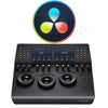 Blackmagic Design DaVinci Resolve Mini Panel with DaVinci Resolve Studio License - Coremicro