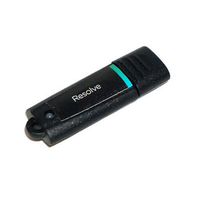 Blackmagic Design Davinci Resolve 19 Studio (USB Dongle) - Coremicro