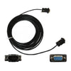 PTZOptics Serial DB9 Male to Female Plenum-Rated Extender Cable 25 - Coremicro