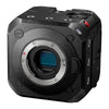 Panasonic Lumix BGH1 4K Cinema Box Camera - Coremicro