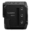 Panasonic Lumix BS1H 4K Box-Style Mirrorless Cinema Camera - Coremicro