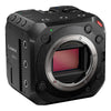 Panasonic Lumix BS1H 4K Box-Style Mirrorless Cinema Camera - Coremicro