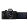 Panasonic Lumix DC-G100 4K Mirrorless Digital Camera - Coremicro