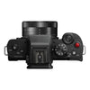 Panasonic Lumix DC-G100 4K Mirrorless Digital Camera - Coremicro