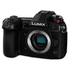 Panasonic Lumix DC-G9 Mirrorless MFT Digital Camera (Body Only) - Coremicro