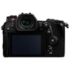 Panasonic Lumix DC-G9 Mirrorless MFT Digital Camera (Body Only) - Coremicro