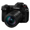 Panasonic Lumix DC-G9 Mirrorless MFT Digital Camera - Coremicro