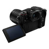 Panasonic Lumix DC-G9 Mirrorless MFT Digital Camera - Coremicro