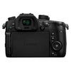 Panasonic Lumix GH5 4K Mirrorless MFT Digital Camera (Body Only) - Coremicro