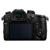 Panasonic Lumix DC-GH5 4K Mirrorless MFT Digital Camera - Coremicro