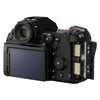 Panasonic Lumix DC-S1H Mirrorless Digital Camera (Body Only) - Coremicro