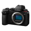 Panasonic Lumix S5 4K Mirrorless Camera - Coremicro