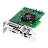 Blackmagic Design DeckLink Studio 4K Capture & Playback Card - Coremicro