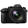 Panasonic Lumix DMC-FZ2500 20.1 Megapixel Digital Camera - Coremicro