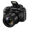 Panasonic Lumix DMC-FZ2500 20.1 Megapixel Digital Camera - Coremicro