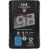 IDX System DUO-C98 96Wh Li-Ion V-Mount Battery - Coremicro