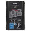 IDX DUO-C98 96Wh High-Load Battery Kit with Charger - Coremicro