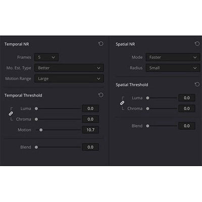 Blackmagic Design Davinci Resolve 19 Studio (USB Dongle) - Coremicro