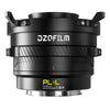 DZOFilm Marlin 1.6x Expander for PL Lens to L-Mount Camera - Coremicro