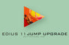 Grass Valley EDIUS 11 Pro Jump Upgrade - Coremicro