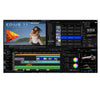 Grass Valley EDIUS 11 Broadcast Nonlinear Editing Software - Coremicro