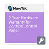 Vizrt 2-Year Hardware Warranty for 2-Stripe Control Panel - Coremicro