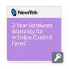 Vizrt 2-Year Hardware Warranty for 4-Stripe Control Panel - Coremicro