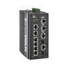 EtherWAN Hardened Managed Ethernet Switch/Extender - Coremicro