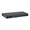 EtherWAN 24-port Gigabit and 4-port 1G/10G SFP+ Hardened Managed Layer 3 Switch - Coremicro