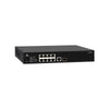 EtherWAN Smart Managed 10-Port Gigabit PoE Ethernet Switch - Coremicro